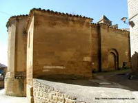 VISTA NORTE DE LA CABECERA