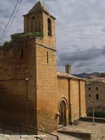 VISTA SUROESTE