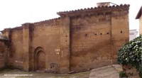 MURO NORTE DESDE PONIENTE