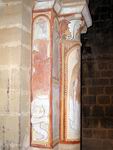 COLUMNA DECORADA