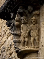 EXPULSI�N DEL PARAISO