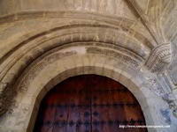 DETALLE PORTADA SUR