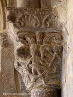 CAPITEL PORTADA SUR. OBSERVAR �PITONES JAQUESES�