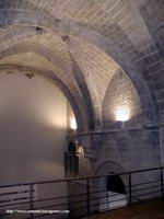 B�VEDAS Y VENTANAL DEL MURO SUR