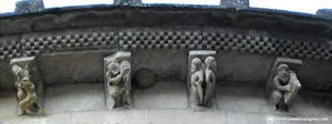 CANECILLOS