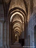NAVE SUR HACIA LA CABECERA