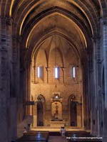 CABECERA DEL TEMPLO