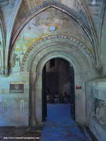 PUERTA DE LOS MONJES