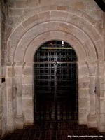 PUERTA DE LOS CONVERSOS
