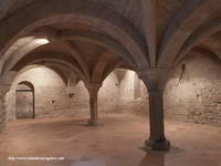 SALA DE LOS MONJES