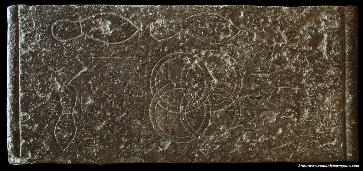PIEDRA DE MESURA DE VERUELA