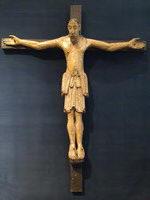 CRISTO DE O�A