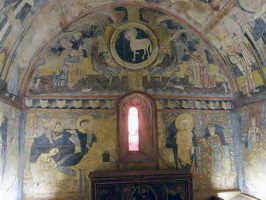 CABECERA DEL TEMPLO. (IMAGEN AMPLIADA A 1024X800 PIXELES)