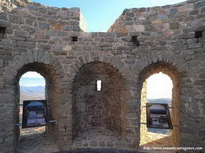 SAN MART&Iacute;N DE BUIL