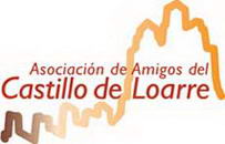 SITIO OFICIAL DE LA ASOCIACI&Oacute;N DE AMIGOS DEL CASTILLO DE LOARRE