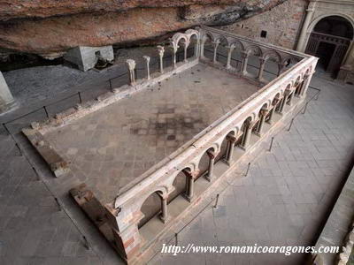 SAN MART&Iacute;N DE BUIL