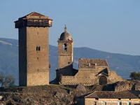 VISTA SUROESTE