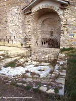 �BSIDE DE LA IGLESIA CASTRENSE