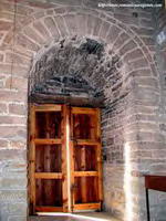 INTERIOR PUERTA ACCESO