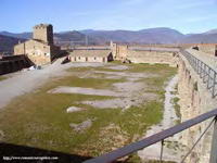 RECINTO. TORRE HOMENAJE A IZQUIERDA