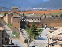 TORRE HOMENAJE