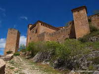 TORRE ALBARRANA