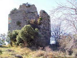ARCUSA. VISTA NORESTE.