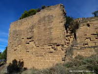 ZONA DEL MURO M�S OCCIDENTAL