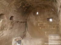 SALA ABOVEDADA