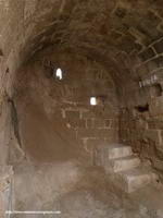 SALA ABOVEDADA 