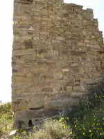 LIENZO NOROESTE