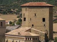 VISTA SUR DEL DONJON