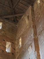�NGULO NOROESTE, DE LA TORRE PRIMITIVA