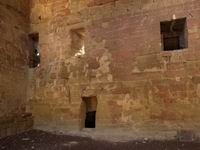 BASE DEL MURO SUR