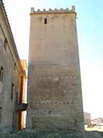 LIENZO NORTE DEL TORRE�N