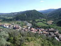 BOLTA&Ntilde;A DESDE EL CASTILLO