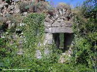 VENTANAL LOMBARDO EN ELMURO SUR. 