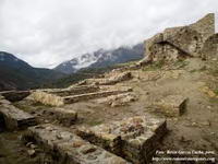 RECINTO DESDE EL SUDESTE