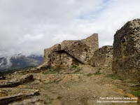 RECINTO DESDE EL SUR