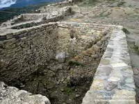 SALA EXCAVADA CENTRAL