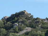 DETALLE DEL CASTILLO