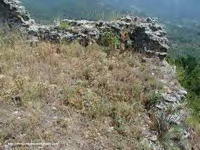 RECINTO Y �NGULO SURESTE