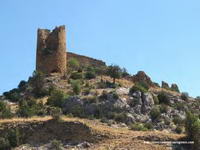 VISTA SUROESTE