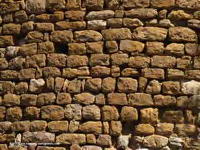 SILLAREJO UTILIZADO EN LA TORRE
