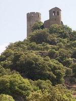 VISTA DESDE CAMINO DE APROXIMACI�N