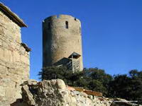 IGLESIA Y TORRE