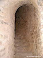 ESCALERA INTRAMURO