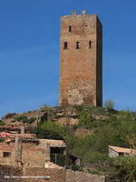 TORRE DE LUZ�S