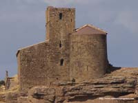 �BSIDE Y TORRE DE LA IGLESIA.