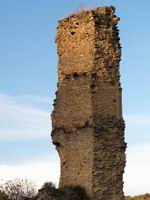 RESTO DE TORRE ACTUAL (VERANO 2002)